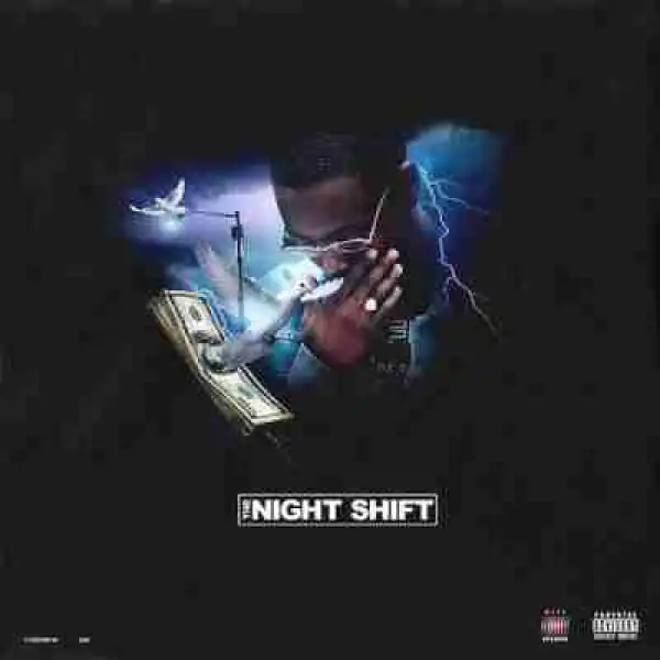 Mike West - Night Shift